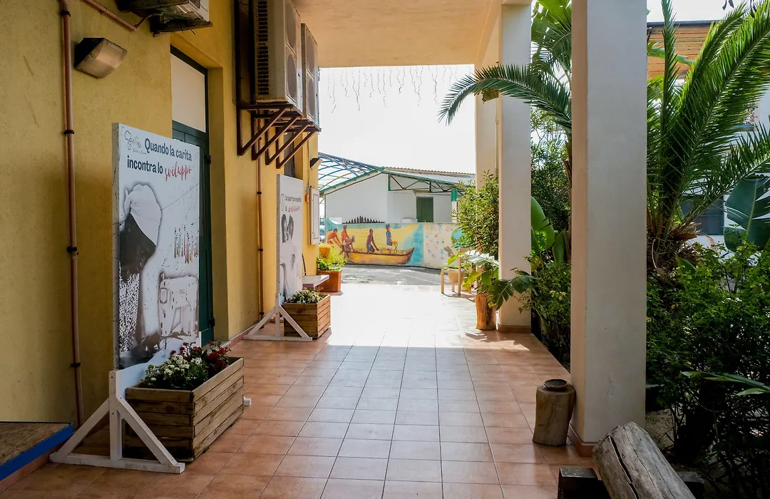 Beteya Hostel Don Bosco-1